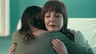 Тёмное желание 1 сезон 17 серия