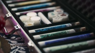 Как продавать наркотики онлайн 1 сезон 5 серия