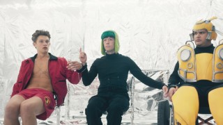 Как продавать наркотики онлайн 3 сезон 5 серия