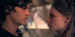 Из уст в уста / Игра в поцелуи 1 сезон 5 серия