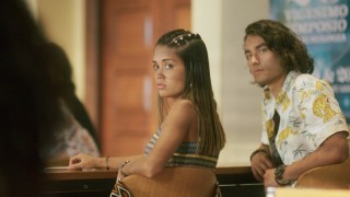 Всегда ведьма 1 сезон 2 серия