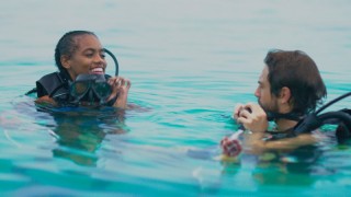 Всегда ведьма 1 сезон 4 серия