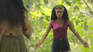 Всегда ведьма 2 сезон 8 серия