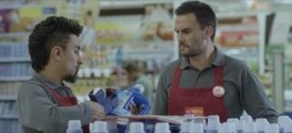 Дикий округ 1 сезон 2 серия