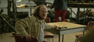 Дикий округ 1 сезон 6 серия