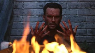 Дикий округ 1 сезон 8 серия