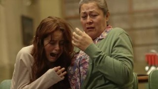 Дикий округ 1 сезон 10 серия