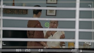 Дыши 1 сезон 2 серия