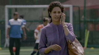 Дыши 1 сезон 3 серия