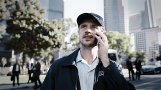 Беглец 1 сезон 7 серия