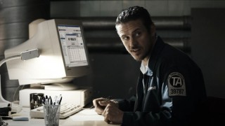 Беглец 1 сезон 9 серия