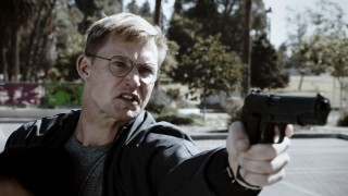 Беглец 1 сезон 14 серия