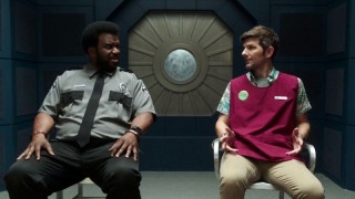 Призраки 1 сезон 1 серия