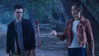 Призраки 1 сезон 9 серия