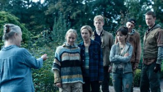 Дождь 1 сезон 5 серия