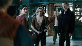 Дождь 2 сезон 3 серия