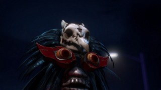 Волшебники: Истории Аркадии 1 сезон 10 серия