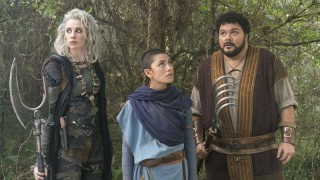 Царь обезьян: Новые легенды 1 сезон 7 серия