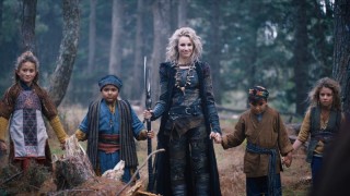 Царь обезьян: Новые легенды 2 сезон 3 серия