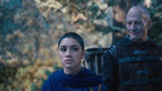 Царь обезьян: Новые легенды 2 сезон 4 серия