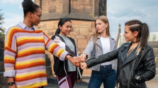 Поквитайся 1 сезон 1 серия