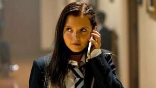 Поквитайся 1 сезон 3 серия