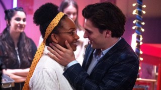 Поквитайся 1 сезон 6 серия