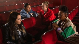 Поквитайся 1 сезон 8 серия