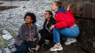 Поквитайся 1 сезон 10 серия