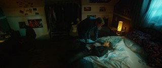 Призрачные войны 1 сезон 5 серия