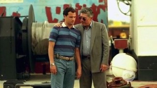 Призрачные войны 1 сезон 6 серия