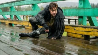 Призрачные войны 1 сезон 11 серия