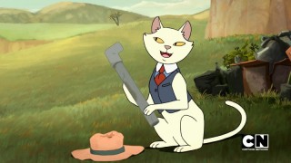 Бесконечный поезд 1 сезон 2 серия