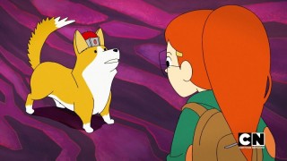 Бесконечный поезд 1 сезон 4 серия