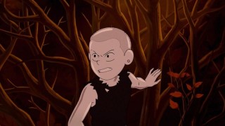 Бесконечный поезд 2 сезон 2 серия