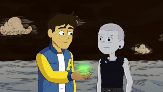 Бесконечный поезд 2 сезон 3 серия