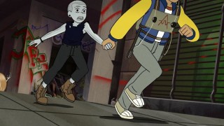 Бесконечный поезд 2 сезон 7 серия