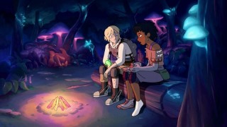 Бесконечный поезд 3 сезон 2 серия