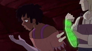 Бесконечный поезд 3 сезон 7 серия