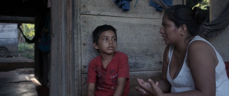 Страна иммигрантов 2 серия Страна иммигрантов 2 серия