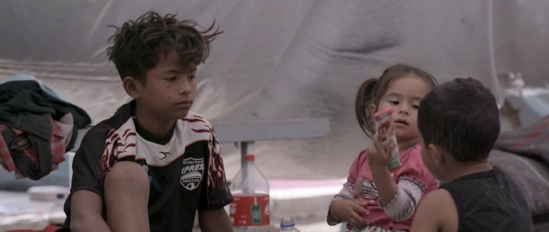 Страна иммигрантов 5 серия Страна иммигрантов 5 серия