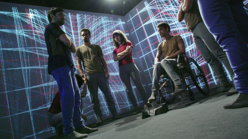 3% 2 серия 3% 2 серия