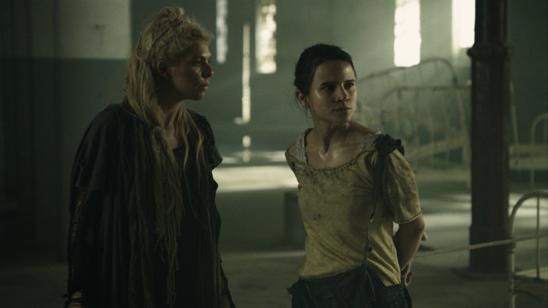 3% 2 сезон 4 серия 3% 2 сезон 4 серия