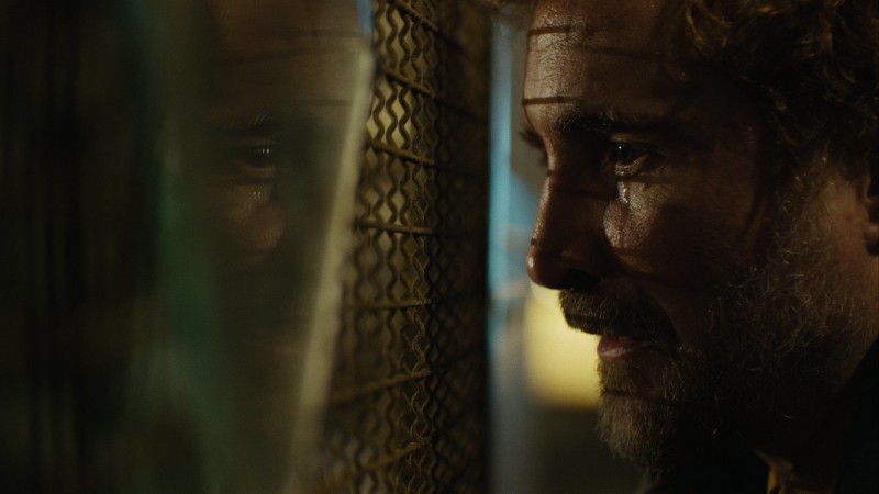 3% 2 сезон 5 серия