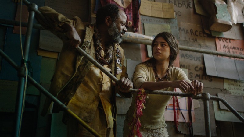 3% 2 сезон 6 серия 3% 2 сезон 6 серия