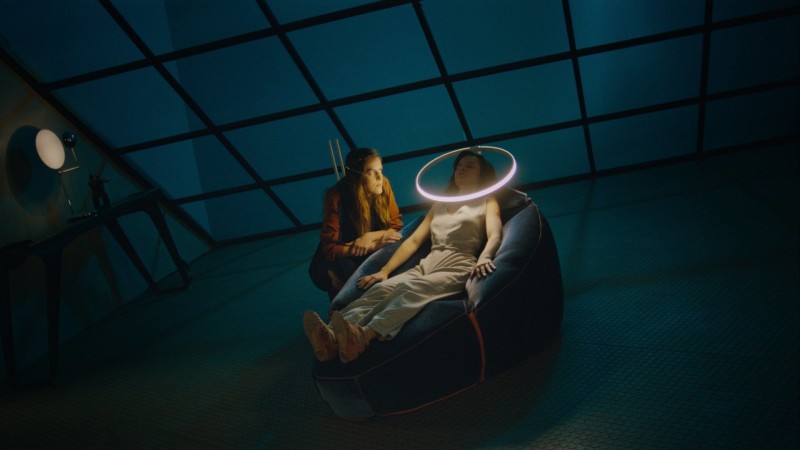 3% 2 сезон 7 серия