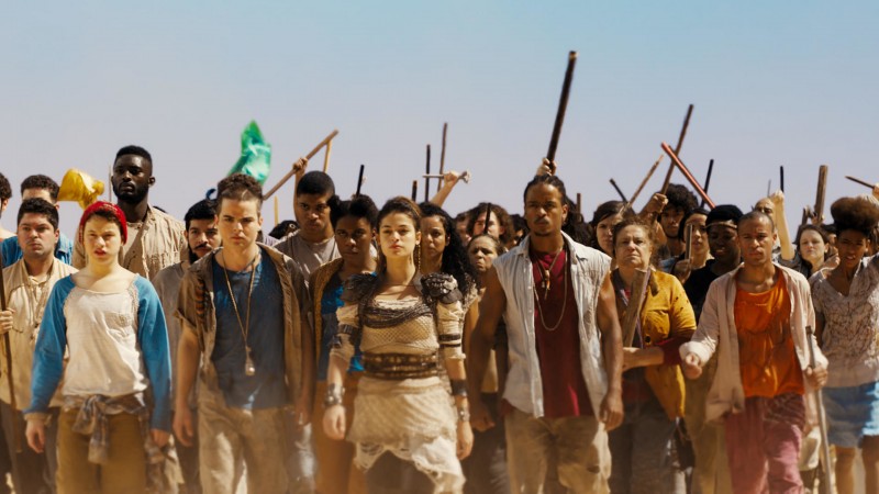 3% 3 сезон 5 серия 3% 3 сезон 5 серия