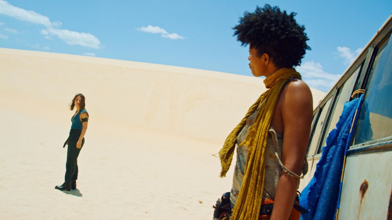 3% 3 сезон 6 серия 3% 3 сезон 6 серия