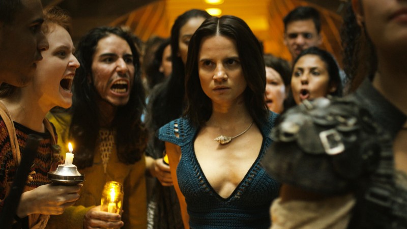 3% 3 сезон 7 серия