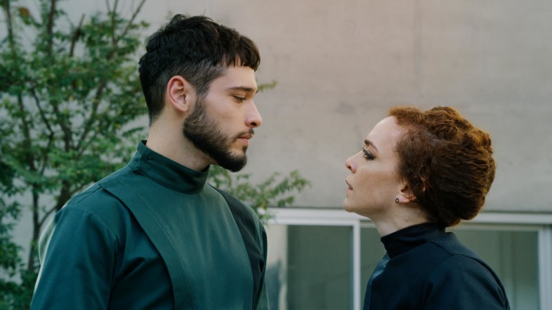 3% 3 сезон 8 серия 3% 3 сезон 8 серия